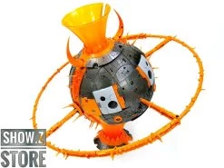 01-Studio ARMOR-MA02 Upgraded Planetary Rings For Cell Unicron Universal Dominator Version -Show.Z Store 43a83600ee