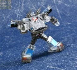 NewAge H3T Harry Prowl Clear Version -Show.Z Store 43ac310a51