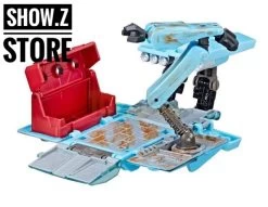 Model Wizard MW-002 Sqweeks Oversized 9 Model Wizard MW-002 Sqweeks Oversized -Show.Z Store 43b6f09af7