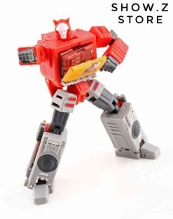 Magic Square MS-Toys B-17 MS-B17 Stereo Master Blaster -Show.Z Store 43e5354358