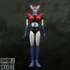 Evolution Toys Mazinger Z Grand Action Bigsize Model Minerva X