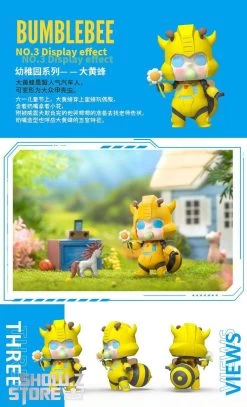 Jing Model Palace Transformers Kindergarten Series All-in Version Set Of 9 36 Jing Model Palace Transformers Kindergarten Series All-in Version Set Of 9 -Show.Z Store 4404dd44ea