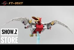 FansToys FT-05XT Soar Comic Red -Show.Z Store 441dd101a8