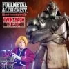 ThreeZero Toys 1/6 Fullmetal Alchemist: Brotherhood Edward & Alphonse Elric Twin-Pack -Show.Z Store 442aa4d787