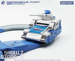 [Parts Not Working][USA Buyer Only] Pangu Toys PT-02B Defensive Fort W/ LED -Show.Z Store 4474474b59