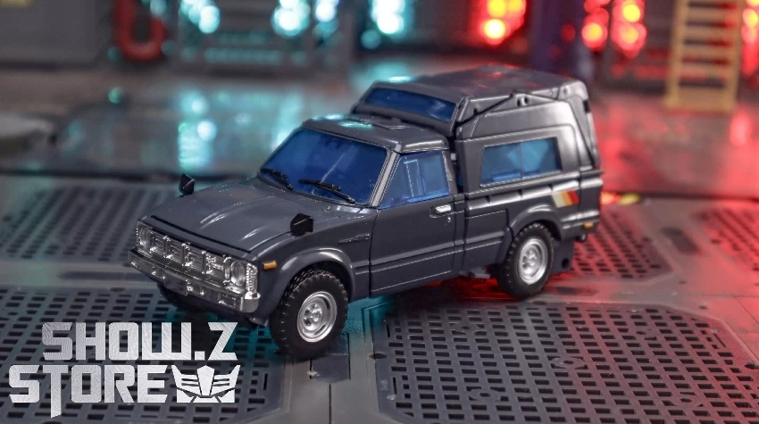 4th Party Masterpiece MP-56 Trailbreaker 6 4th Party Masterpiece MP-56 Trailbreaker - Image 4