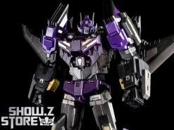 Planet X PX-C02B Kadmos Star Saber Black Version -Show.Z Store 44bac79a16