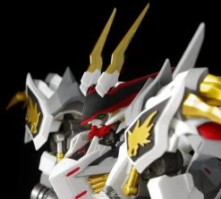 MetalMyth MM-01 1/100 Dragon King Mashin Hero Wataru -Show.Z Store 44c946a3d2