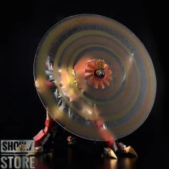 Sentinel Toys Optional Parts Set For Genesic Gaogaigar -Show.Z Store 44d7830b68