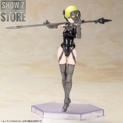 Kotobukiya Frame Arms Girl Kojima Productions: Ludens Black Version -Show.Z Store 44f6bb7ce9