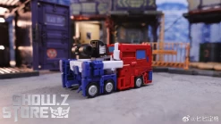 [Coming Soon] Magic Square MS-G04 Truck Boy Optimus Prime -Show.Z Store 451e258046