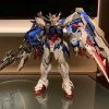 [SZ Custom] MoJiangHun Custom 1/100 XXXG-01W Wing Gundam EW W/ Electroplated Chrome Painting -Show.Z Store 4521fa7ce0