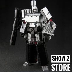 Zeta Toys EX-02 MP36 Megatron 10 Zeta Toys EX-02 MP36 Megatron -Show.Z Store 458c79d7ee