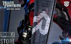 [Pre-Order] HEAT Studio Custom Made Sentinel Prime Statue EX Bonus Version -Show.Z Store 45d5b5b793