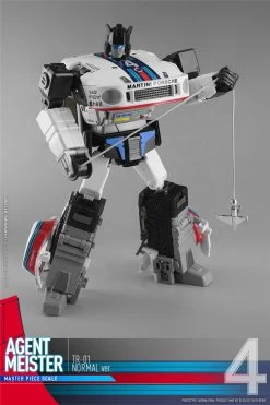 Transform And Rollout TR-01 TR01 Hova Jazz -Show.Z Store 460765c982