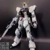 [SZ Custom] Bandai Custom MG 1/100 RX-93 Nu Gundam Ver.Ka W/ Custom Electroplated Chrome Painting -Show.Z Store 462badf67b
