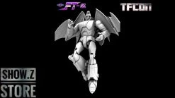 [Pre-Order] FansToys FT-61 Scourge -Show.Z Store 46736f34a1