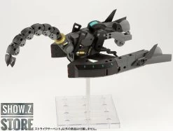Kotobukiya Modeling Support Goods Gigantic Arms Strike Serpent Model Kit -Show.Z Store 46ca99283e