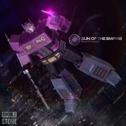 Magic Square MS-B18SG Optimus Prime Shattered Glass Version -Show.Z Store 46cb739cb2
