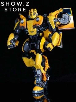 Takara MPM-07 Masterpiece Bumblebee -Show.Z Store 46f4201f48