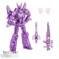 NewAge H43P Tyr Cyclonus Special Edition -Show.Z Store 470d80fc76
