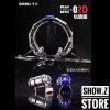 BOKU BK-02D Trailer For Leader MP10 Optimus Prime Chrome Version -Show.Z Store 4710ef351d
