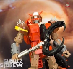 KFC Toys E.A.V.I. Metal Phase P-6I Smithereen Junkion 23 KFC Toys E.A.V.I. Metal Phase P-6I Smithereen Junkion -Show.Z Store 4726181076