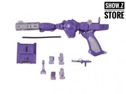 4th Party MP29 Masterpiece Shockwave 16 4th Party MP29 Masterpiece Shockwave -Show.Z Store 472d511f43