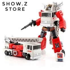 Magic Square MS-Toys MS B-02F MS-B02F Fevernova Artfire -Show.Z Store 478acd80f1