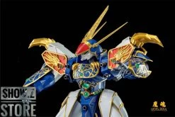 Devil Soul Blue Dragon Ryujinmaru -Show.Z Store 47be4393b7