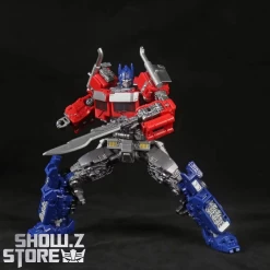 Black Mamba OP-01 Studio Series SS-102 Optimus Prime -Show.Z Store 47dcd93bf2