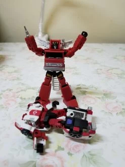 Magic Square MS-B02 Fire Extinguisher Inferno MS02 MS-02 23 Magic Square MS-B02 Fire Extinguisher Inferno MS02 MS-02 -Show.Z Store 47dfb1a8dc