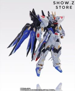 Metal Club / MuscleBear 1/100 ZGMF-X20A Strike Freedom Gundam Soul Blue Ver -Show.Z Store 48463bafdd