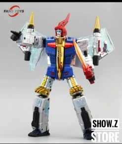 FansToys FT-05X Soar Comic Blue -Show.Z Store 48472f183c
