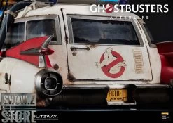 [Coming Soon] Blitzway 1/6 BW-UMS 11901 Official Licensed Ghostbusters Afterlife ECTO-1 -Show.Z Store 485bef4db7
