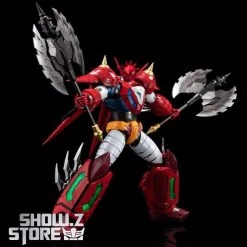 Sentinel Toys Riobot Shin Getter Dragon -Show.Z Store 4863252afa