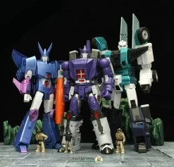 FansToys FT-28 Hydra Six Shot Masterpiece 27 FansToys FT-28 Hydra Six Shot Masterpiece -Show.Z Store 4893639e4c