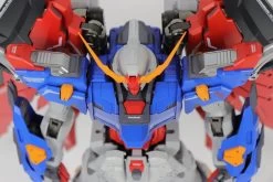 Vientiane Toys 1/72 Scale ZGMF-X42S Metal Build Destiny Gundam X Barbatos -Show.Z Store 48b75960f5