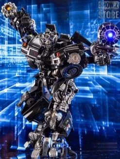 Black Mamba LS-09 Weapon Expert Ironhide -Show.Z Store 48deb1f77c