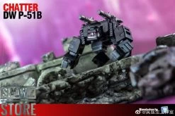 Dr.Wu DW-P51B Chatter Beastbox & Sqwaktalk Black Version -Show.Z Store 48e64df12e