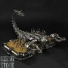 [Pre-Order] HEAT Studio Custom Made Transformers Movie Scorponok Statue -Show.Z Store 48f39181d3