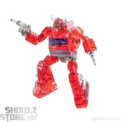 Newage H46T Backdraft Inferno Clear Version -Show.Z Store 4912b97207