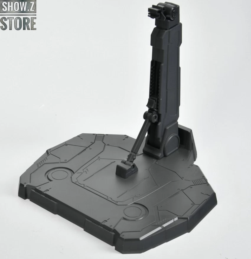 Threezero Studio Getter Robo Shin Getter 1 Metallic Version 13 Threezero Studio Getter Robo Shin Getter 1 Metallic Version - Image 11