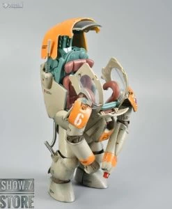 Earnestcore Craft 1/16 MK-03 Gustav P.K.A. Ausf.G The Desert Color Version -Show.Z Store 496e2221d4