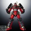 Sentinel Toys RIOBOT Tengen Toppa Gurren Lagann Combine Gurren Lagann -Show.Z Store 4971a674e6