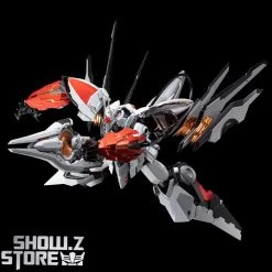 Sentinel Toys Riobot Linebarrels Of Iron Linebarrel -Show.Z Store 497691f9c6