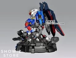 BSC YiHui YH Model 1/35 MSZ-006 MSZ006 Zeta Gundam Z Gundam Bust Model Kit -Show.Z Store 497b870262