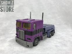 Magic Square MS-01SG Light Of Freedom Optimus Prime Shattered Glass Version -Show.Z Store 4983932597