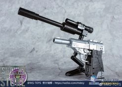 Magic Square MS-B36X+ Doomsday Megatron Toy Deco Version -Show.Z Store 498caa97c4