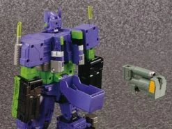 4th Party MP10 Optimus Prime EVA Painted Version /w Trailer -Show.Z Store 499dd65a29